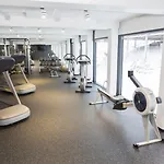 Hotel Comwell Roskilde