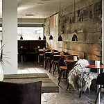 Comwell Hotel 4*
