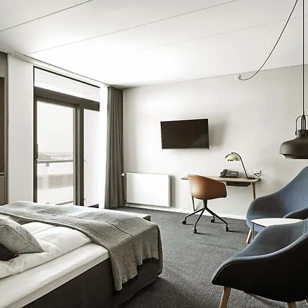 Comwell Hotell Roskilde