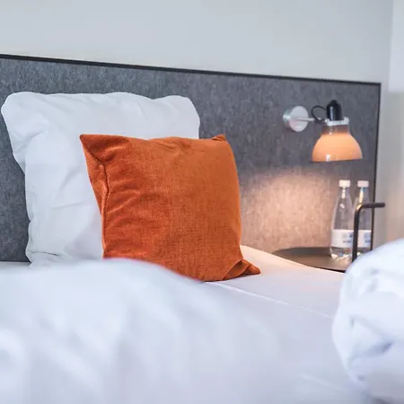 Comwell Роскилле