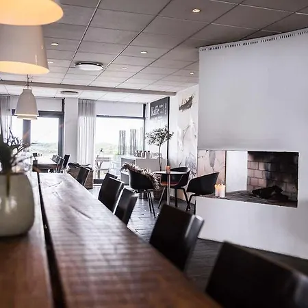 Comwell Hotel