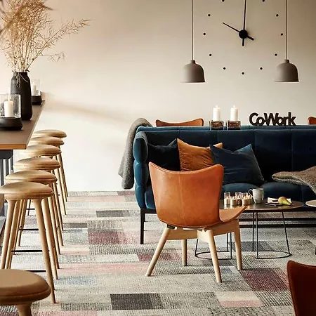 Comwell Hotel