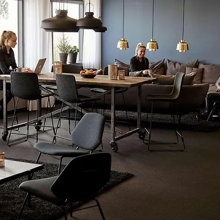 Hotell Comwell Roskilde