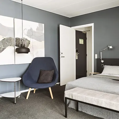 Hotel Comwell Roskilde
