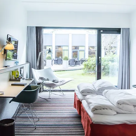 Hotel Comwell Roskilde
