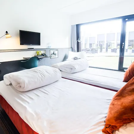 Comwell 4* ロスキレ