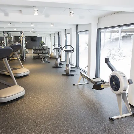 Hotel Comwell Roskilde