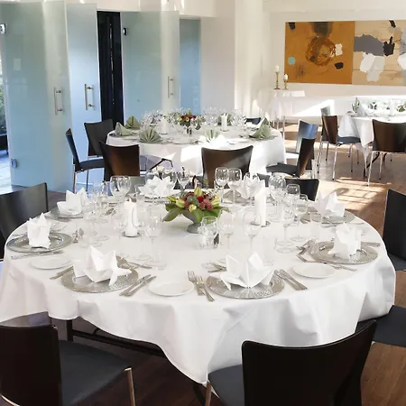 Comwell Hotel 4*