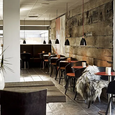 Comwell Hotel 4*