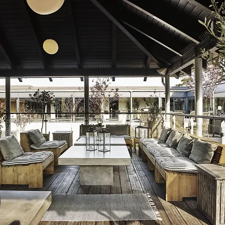 Отель Comwell Роскилле