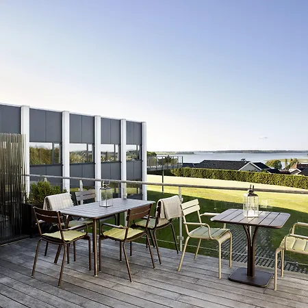 Comwell Hotel