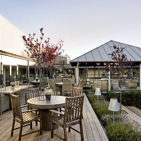 콤웰 4* 로스킬레