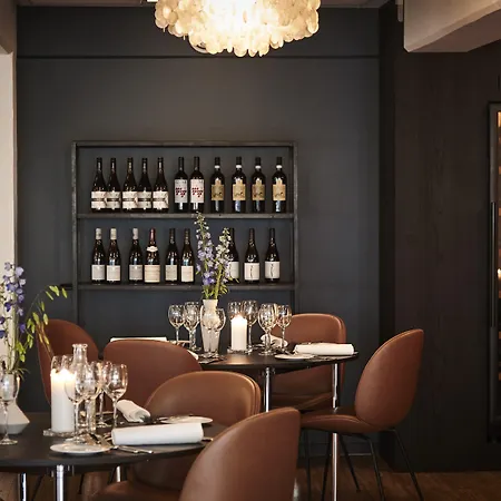Hotel Comwell Roskilde