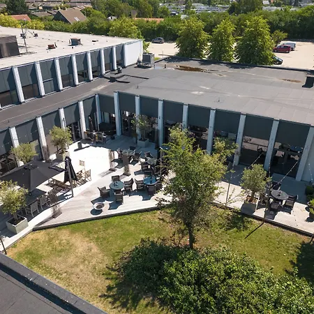 Hotel Comwell Roskilde