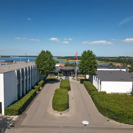 Hotel Comwell 4*