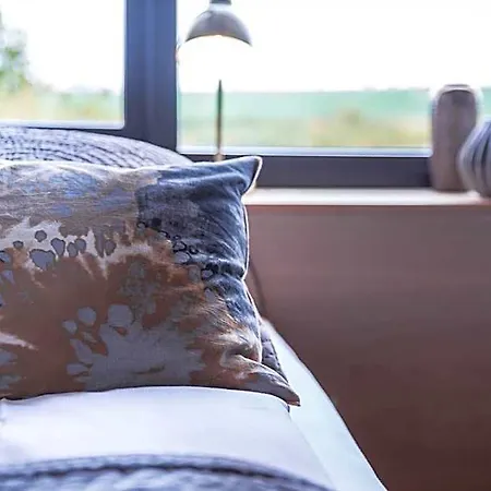 콤웰 호텔 로스킬레