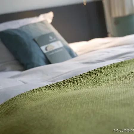 Comwell Hotel 4*