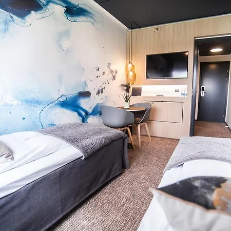 Comwell ホテル ロスキレ