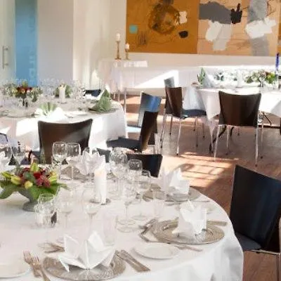 Hotel Comwell 4*