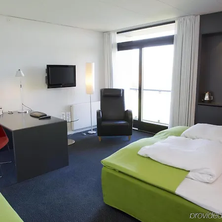 Hotell Comwell Roskilde