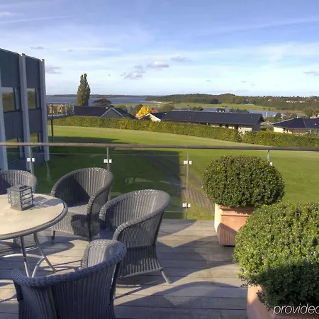 Comwell Hotel 4*