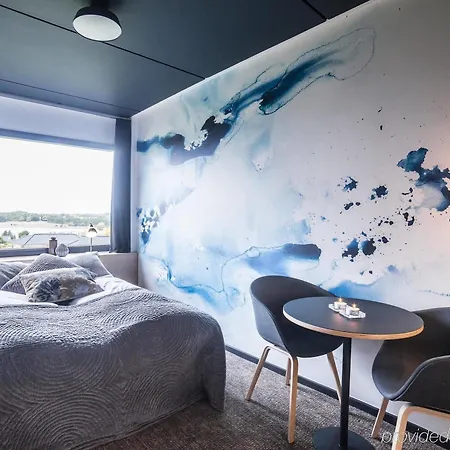 Comwell 4* ロスキレ