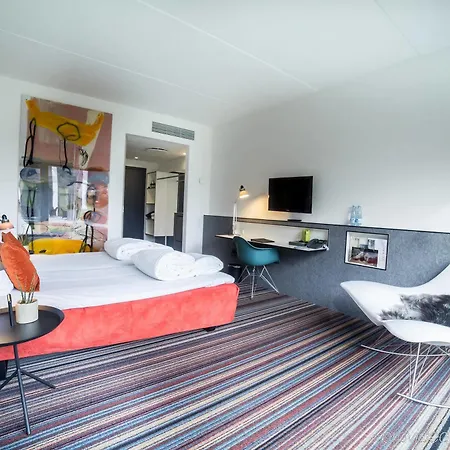 ホテル Comwell 4*