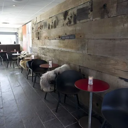 Comwell Hotel