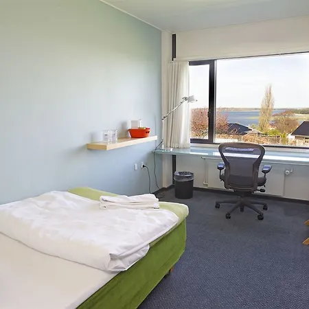 Hotel Comwell 4*