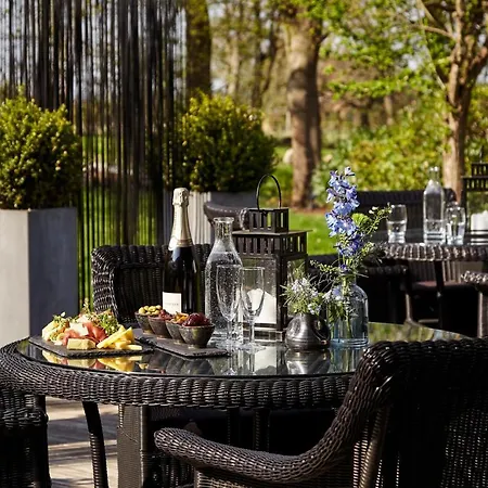Comwell Hotell 4*