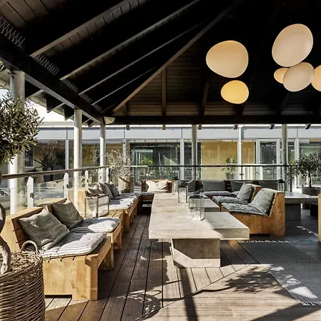 Comwell Hotel