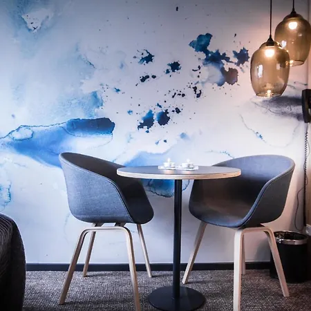 Hotell Comwell Roskilde