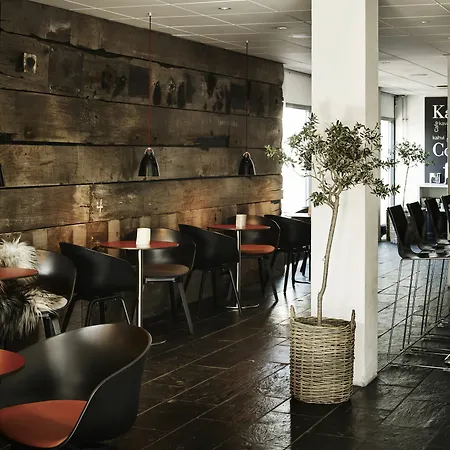 Hotell Comwell 4*