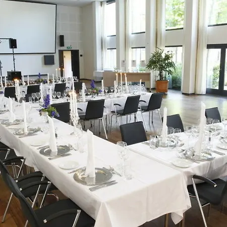 Hotell Comwell Roskilde