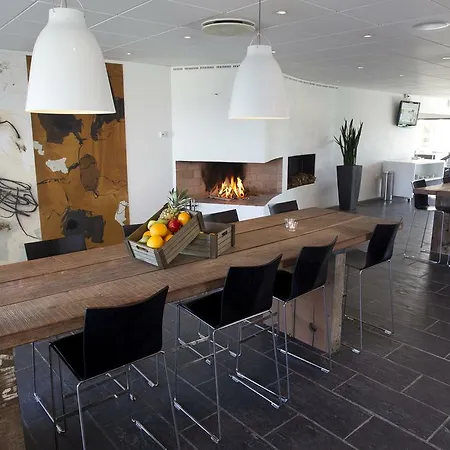 Comwell ロスキレ