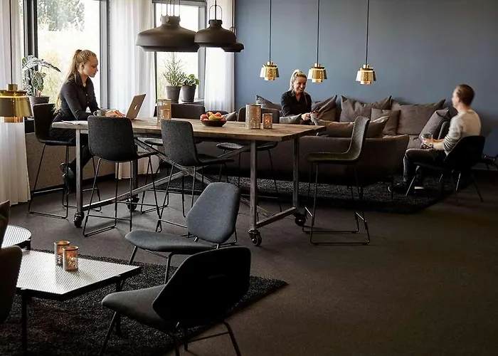 Hotel Comwell Roskilde