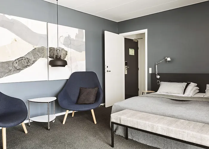 Hotel Comwell Roskilde