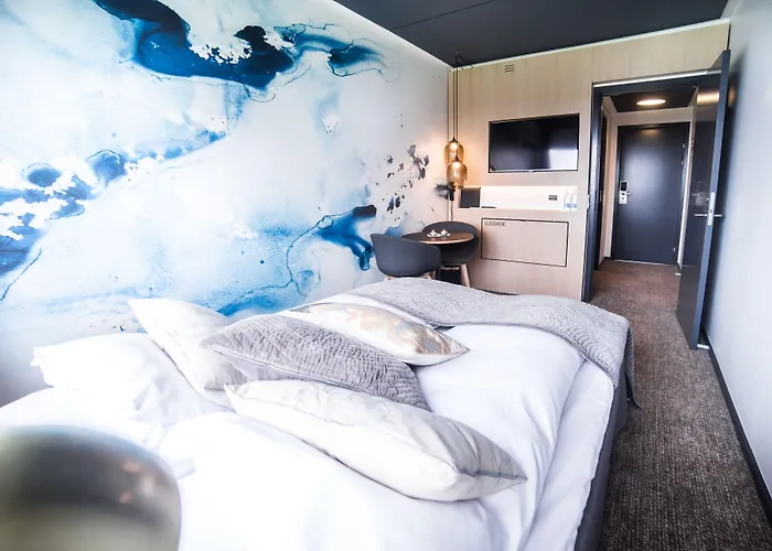 Comwell Hotel Roskilde