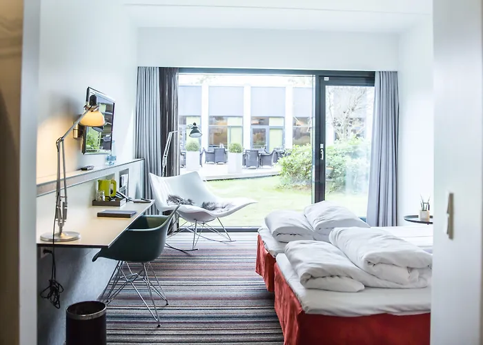 Hotel Comwell Roskilde