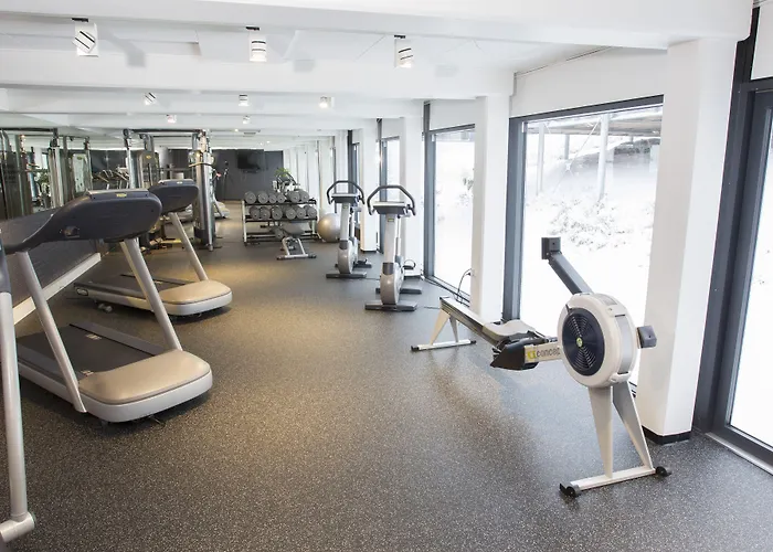 Hotel Comwell Roskilde