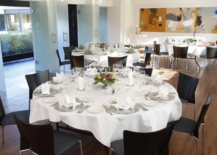 Comwell Отель 4*