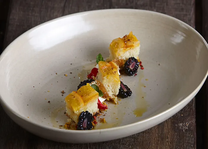 콤웰 호텔 로스킬레