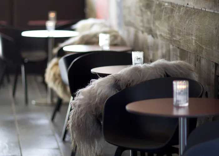 Отель Comwell Роскилле