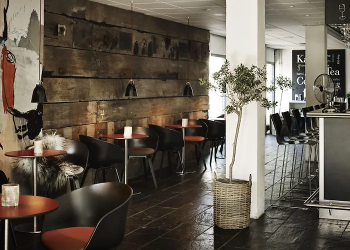 Comwell Hotel Roskilde