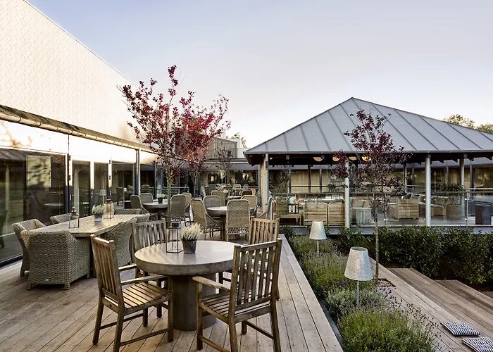 Comwell 4* Роскилле