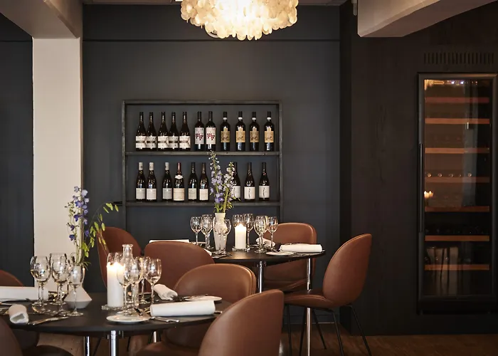 Hotel Comwell Roskilde