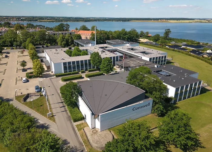 Hotel Comwell Roskilde