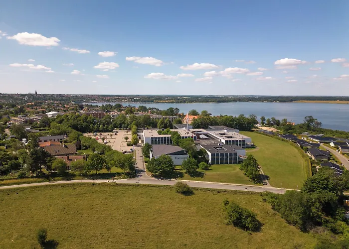 Отель Comwell 4*