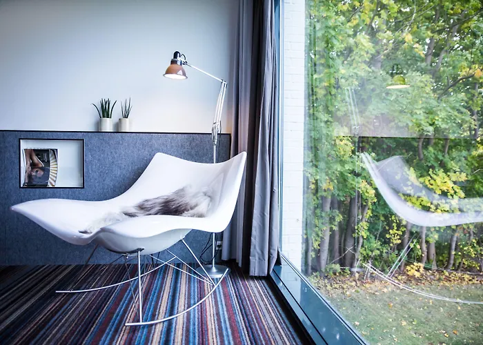 Hotel Comwell Roskilde