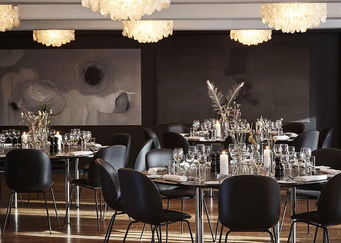 Comwell 4* Роскилле